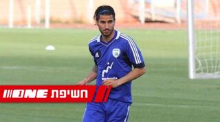 ליאור רפאלוב. נפרד מהנבחרת