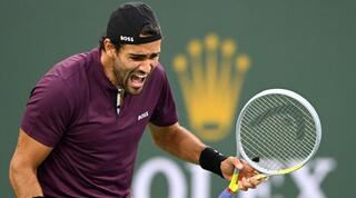 מתאו ברטיני