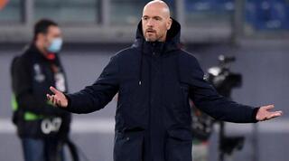 אריק טאן האח מאוכזב