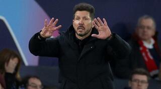 דייגו סימאונה