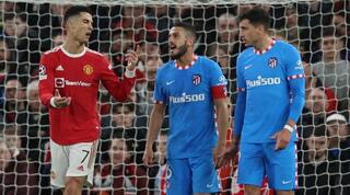 חימנס וקוקה חגגו על חשבון רונאלדו