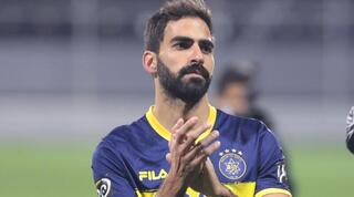 אופיר דוידזאדה