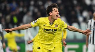 פאו טורס חוגג