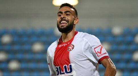 יישאר. והיב חביבאללה