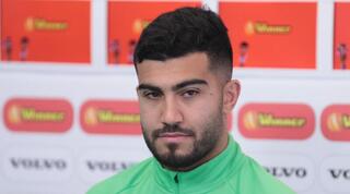 מוחמד אבו פאני