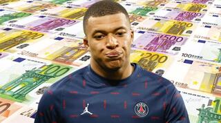 קיליאן אמבפה