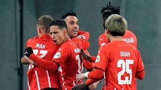 ערן זהבי חוגג