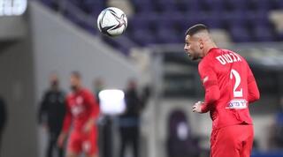 מארון גנטוס