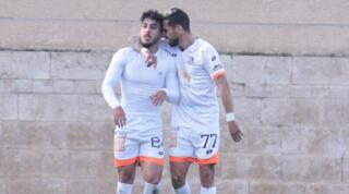 אלמוג בוזגלו ורועי פדידה