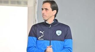 בלבול: "שינו לי את התוכניות". יוסי בניון