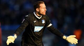 אוליבר באומן מאוכזב