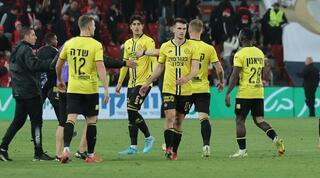 שחקני מכבי נתניה