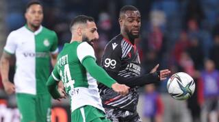 פרדי פלומין וחוסה רודריגס