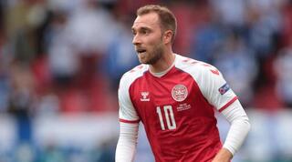 כריסטיאן אריקסן