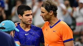 נדאל ואלקראס