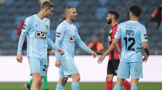 ביטון, דגני ותמיר עדי מאוכזבים