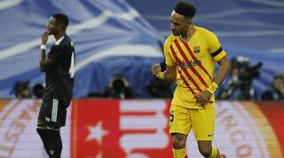 פייר אמריק אובמיאנג חוגג