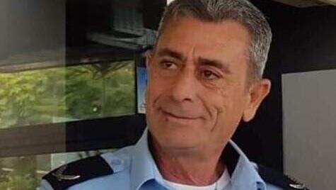תנ"צ נתן בוזנה