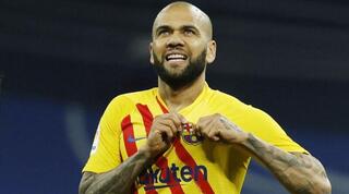 דני אלבס חוגג