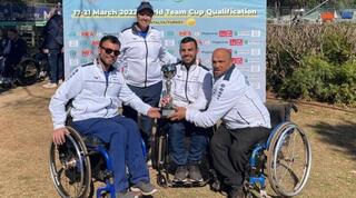 נועם גרשוני, עופרי לנקרי, עילי חיות ושרגא ויינברג