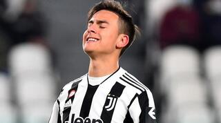 פאולו דיבאלה