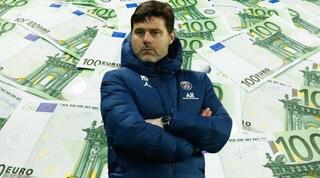 מאוריסיו פוצ'טינו