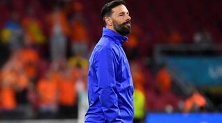 רוד ואן ניסטלרוי