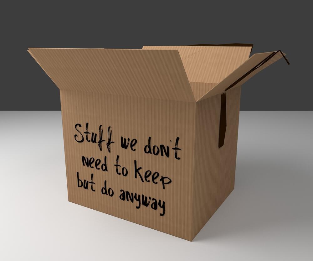 צילומי מסך ארגזים (אילוסטרציה: Shutterstock) צילומי מסך ארגזים