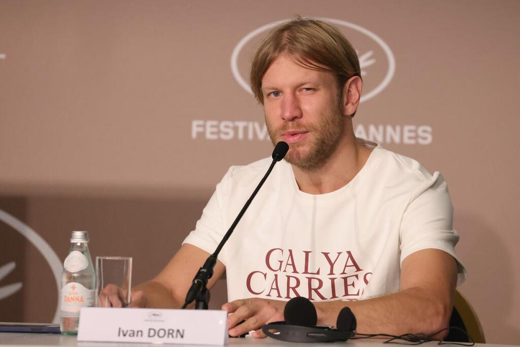 איוואן דורן (צילום: EPA) איוואן דורן