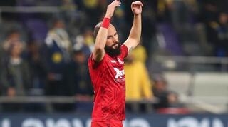 אנטה פוליץ'