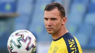 אנדריי שבצ'נקו