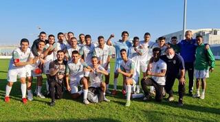 גדנע תל אביב לאומית לנוער