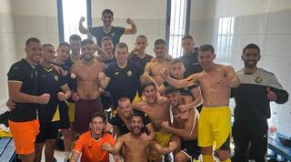 ביתר טוברוק לאומיל לנוער צפון