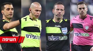 התוכנית המהפכנית של היו"ר