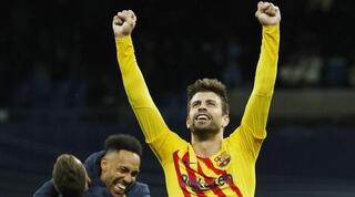 ג'רארד פיקה