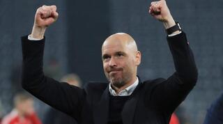 אריק טן האח