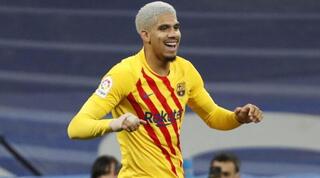 רונאלד אראוחו