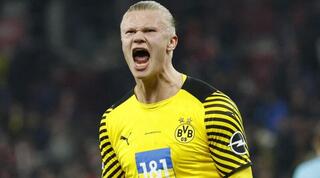 ארלינג הולאנד