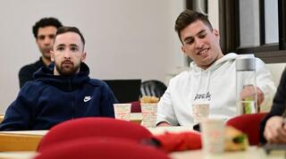 ארטיום דולגופיאט ואילן קורצ׳ק