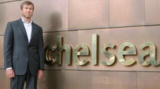 רומן אברמוביץ'