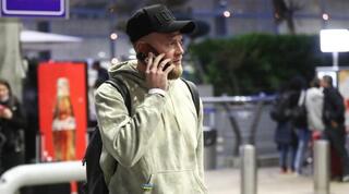 בוגדן סרנבסקי