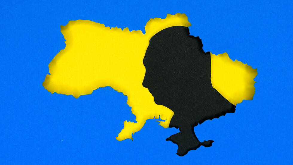 Владимир Путин (Фото: kovop58/Shutterstock) Владимир Путин