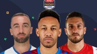 אולפן הפנטזי