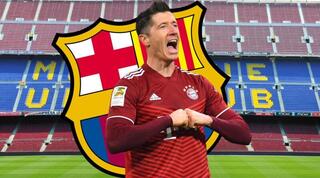 רוברט לבנדובסקי