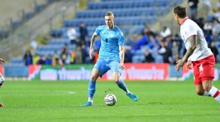 סוף פודגוראנו