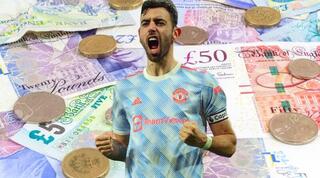 ברונו פרננדש