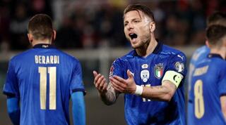 צ'ירו אימובילה בהלם