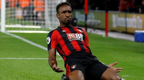 ג'רמיין דפו