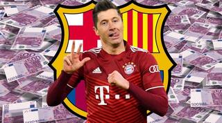 רוברט לבנדובסקי