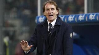 רוברטו מנצ'יני